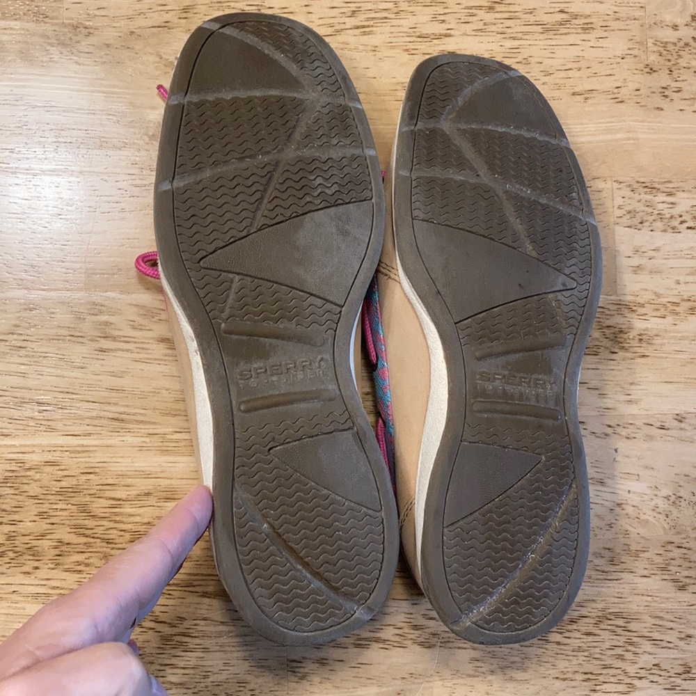 Sperry Topsider’s - Picture 6 of 7